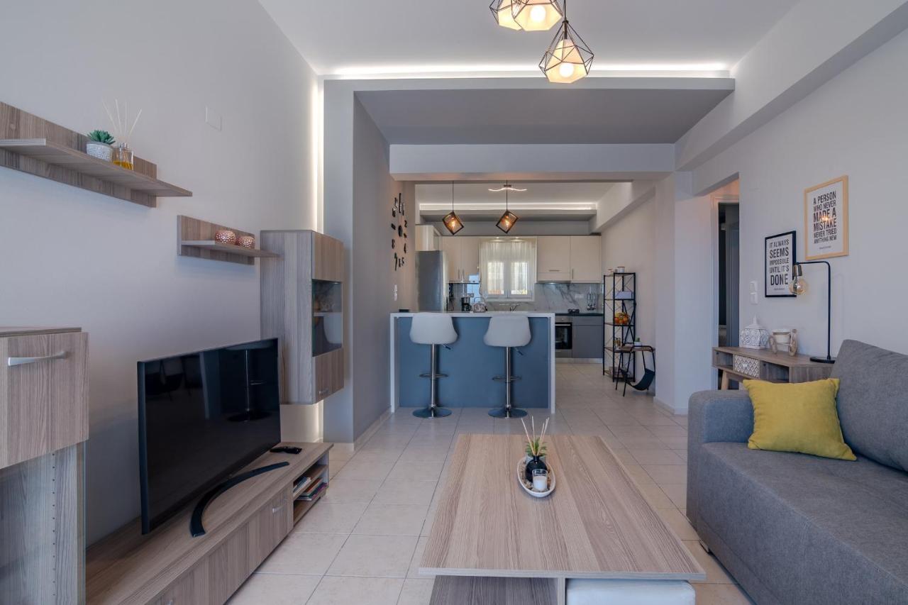 Evant Platanes  Bagian luar foto